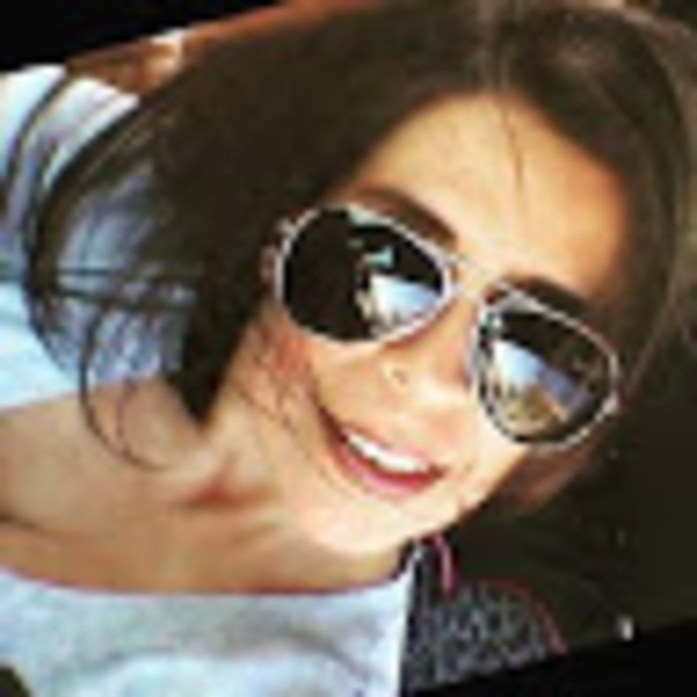 Meet your Posher, Lupe